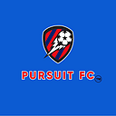  Pursuit FC logo