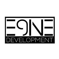 E9ine Development logo