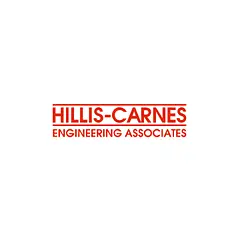 Hillis-Carnes logo