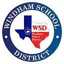 Windham School District logo