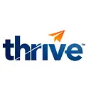 Thrive PEO logo