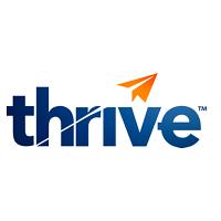 Thrive PEO logo