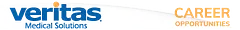 Veritas Medical Solutions logo