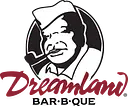 Dreamland BBQ logo