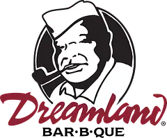 Dreamland BBQ logo