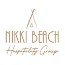Nikki Beach Hospitality Group logo