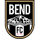 Bend FC logo