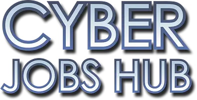 CyberJobsHub.com logo