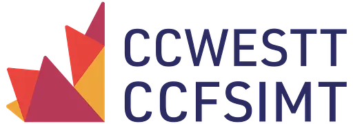 CCWESTT Career Board logo