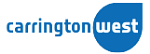 Carrington West logo