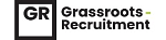 Grassroots Recruitment Ltd logo