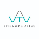 vTv Therapeutics logo