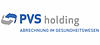 PVS holding GmbH logo