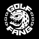 Golf Fang Sheffield logo