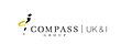 Compass Group UK logo
