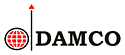 Damco Solutions logo