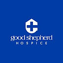 Good Shepherd Hospice logo