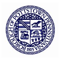 Borough of Pottstown logo