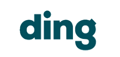 Ding logo