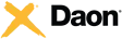 Daon Inc logo