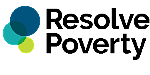 Resolve Poverty logo