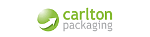 Carlton Packaging logo