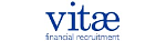 Vitae Financial Recruitment logo