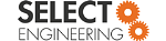 Select Engineering logo