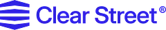 Clear Street logo