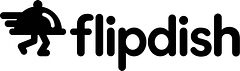 Flipdish logo