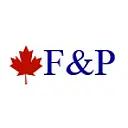 F&P Mfg. Inc. logo