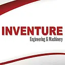 Inventure Engineering & Machinery logo