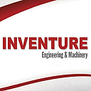 Inventure Engineering & Machinery logo