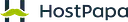 HostPapa logo