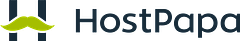 HostPapa logo