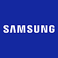 Samsung Electronics America, Inc logo