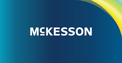 McKesson logo
