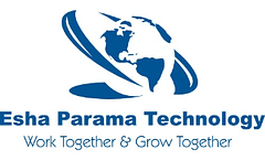 Esha Parama Technology logo