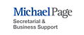 Michael Page Business Support logo