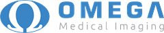 Omega Medical Imaging logo