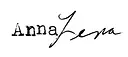 AnnaLena logo