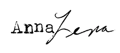 AnnaLena logo