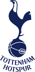 Tottenham Hotspur Women logo