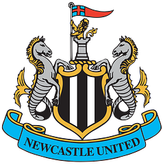 Newcastle United logo