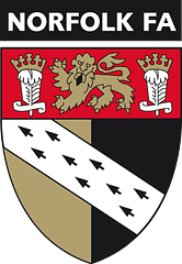 Norfolk FA logo