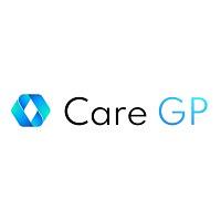 Care GP logo