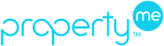 Property Me logo