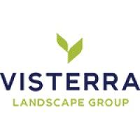 Visterra Landscape Group logo