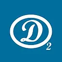 Dolbeau Oxygene logo