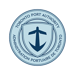 Toronto Port Authority logo